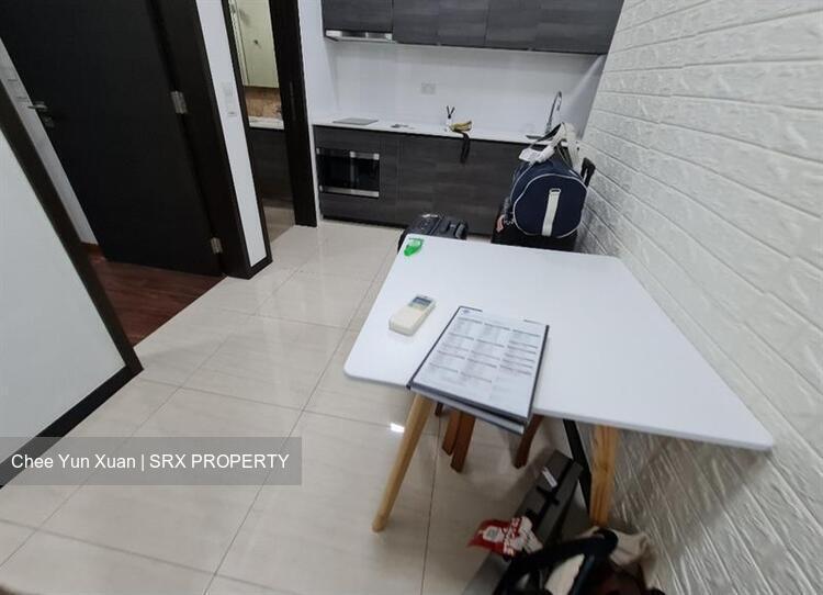 The Estrella (D5), Condominium #450080211